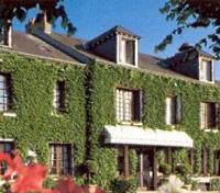 Hotel Auberge du Center Hotel Auberge du Center